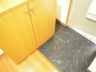 【玄関】 | サンブリッジ