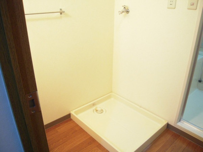 【洗面所】 | サンブリッジ