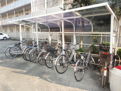 【その他共用部分】 | サンブリッジ