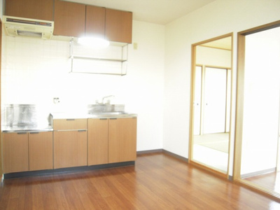 【キッチン】 | サンブリッジ