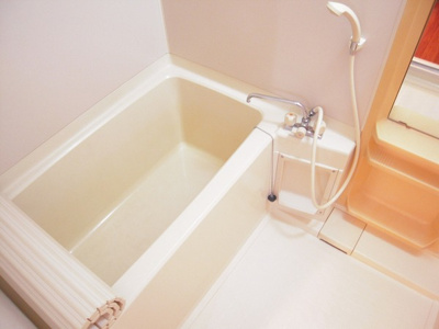 【浴室】 | サンブリッジ