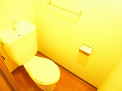 【トイレ】 | サンブリッジ