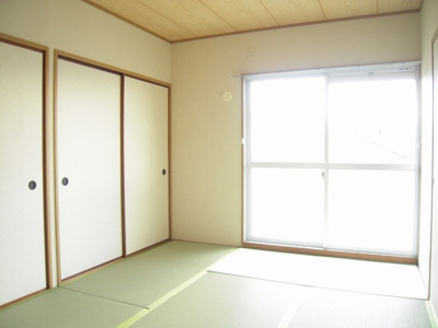 【和室】 | サンブリッジ