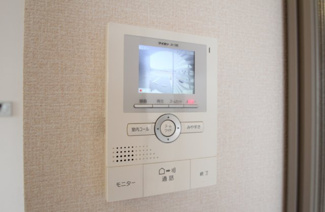 【セキュリティ】 | ラ・カンパーニュ