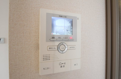 【セキュリティ】 | ラ・カンパーニュ