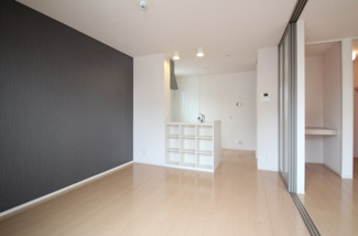 【居間・リビング】 | ラ・カンパーニュ