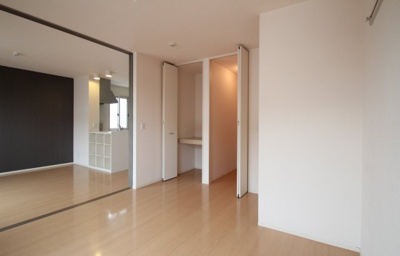 【寝室】 | ラ・カンパーニュ