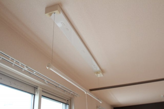 【設備】 | ラ・カンパーニュ