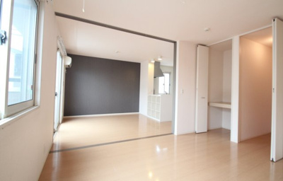 【寝室】 | ラ・カンパーニュ