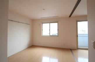 【寝室】 | ラ・カンパーニュ