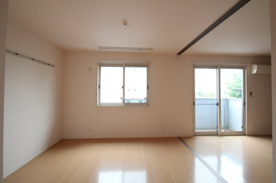 【寝室】 | ラ・カンパーニュ