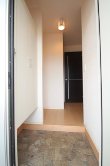 【玄関】 | ラ・カンパーニュ