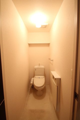 【トイレ】 | ラ・カンパーニュ