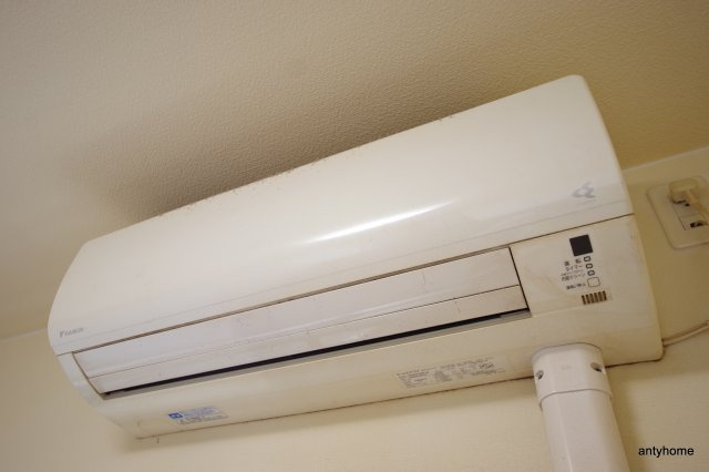 レジュールアッシュ大阪城北　仲介手数料無料の設備