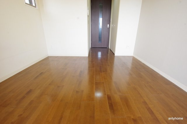 レジュールアッシュ大阪城北　仲介手数料無料の洋室