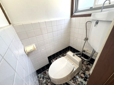 【トイレ】 | マンションニュー北山