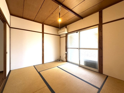 【和室】 | マンションニュー北山