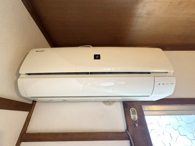 【設備】 | マンションニュー北山