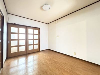 【居間・リビング】 | マンションニュー北山