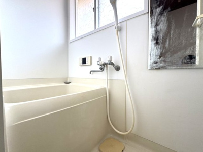 【浴室】 | マンションニュー北山