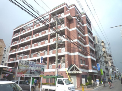 【外観】 | アビリティ塚口