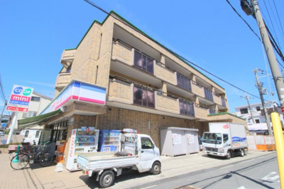 【外観】 | ファヴォーレ