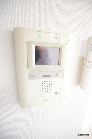 Lasante京橋　仲介手数料無料のセキュリティ