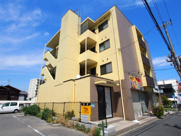 第３山内マンションの画像
