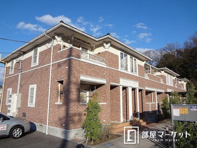 【外観】 | ルミナス結