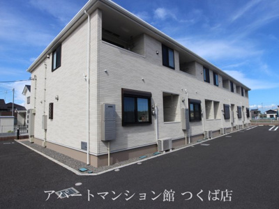 【外観】 | ランタナ