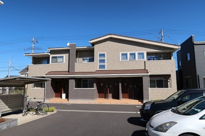 【外観】 | パルトカーサ7