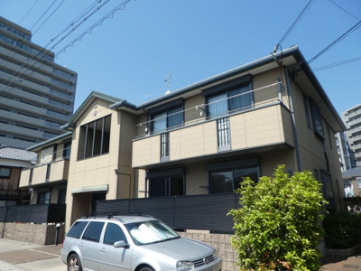 【外観】 | オーキッドコート大久保Ｄ