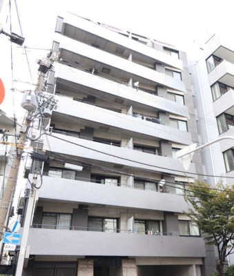 【外観】 | シーズ梅田西