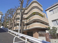 パークハウス麻布鳥居坂の画像