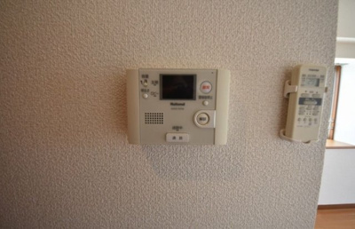 【設備】 | ストリクト井尻