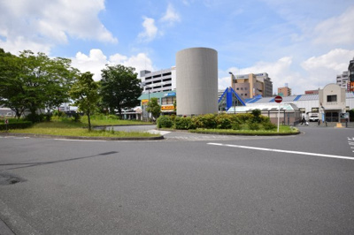 【周辺】 | MLH湘南台全3棟　駅徒歩13分　建築条件付き売地　№③ | 湘南台駅