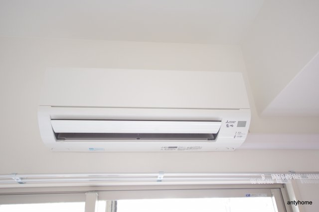 アドバンス新大阪ラシュレ　仲介手数料無料の設備