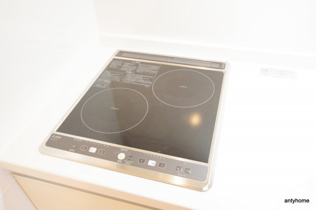 アドバンス新大阪ラシュレ　仲介手数料無料のキッチン