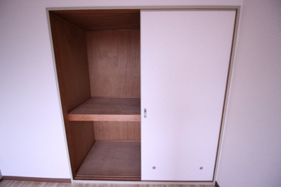 【収納】 | 桐朋ハイツ