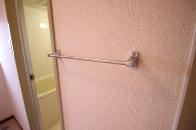 【設備】 | 桐朋ハイツ