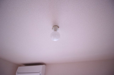 【設備】 | 桐朋ハイツ | ★照明付き★