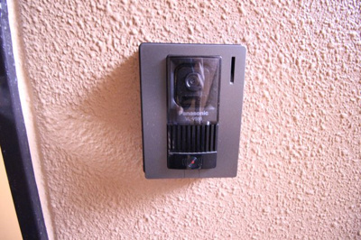 【設備】 | 桐朋ハイツ