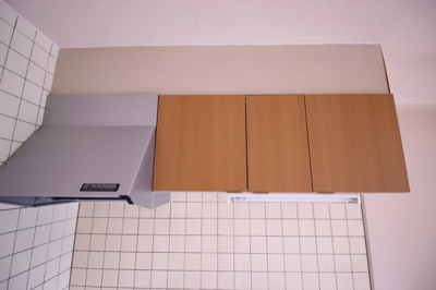 【キッチン】 | 桐朋ハイツ