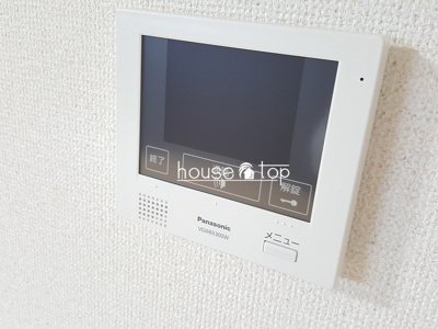 【セキュリティ】 | フジパレス武庫川Ⅴ番館