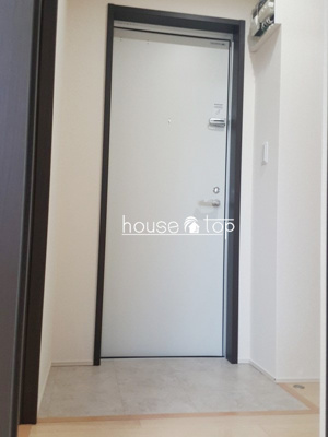 【玄関】 | フジパレス武庫川Ⅴ番館