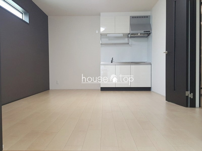 【居間・リビング】 | フジパレス武庫川Ⅴ番館