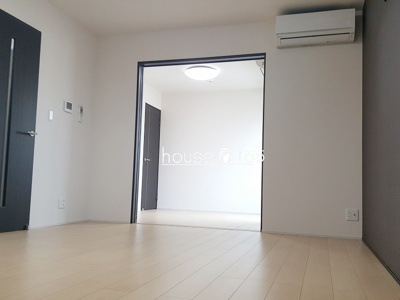 【居間・リビング】 | フジパレス武庫川Ⅴ番館