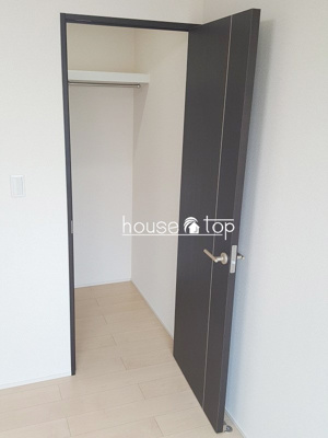 【収納】 | フジパレス武庫川Ⅴ番館