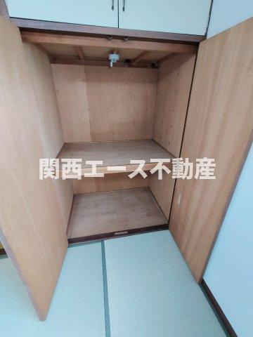 【収納】 | リッチハイツ
