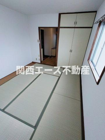 【内装】 | リッチハイツ